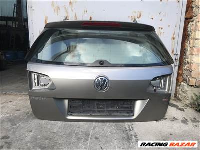 Volkswagen Passat B7 variant csomagtér ajtó