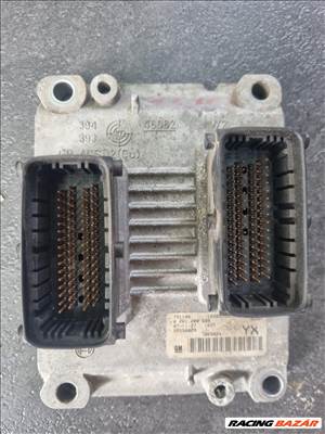 Opel Astra G motorvezérlő elektronika  0261208669