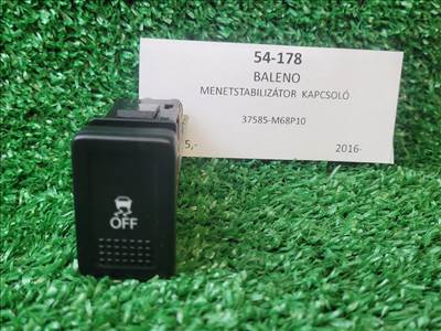 Suzuki Baleno Ii Menetstabilizátor Kapcsoló 54-178