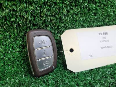 Hyundai I40 (vf) Kulcsház B00006055