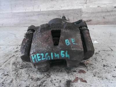 PEUGEOT 206 Bal első féknyereg munkahengerrel