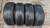  205/5516" használt BFGoodrich téli gumi gumi