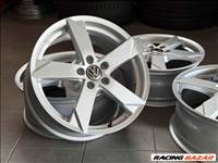 VW Golf 18" 5x112 alufelni eladó 18 coll V VI VII 5 6 7 Caddy Jetta