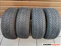 205 55 16 michelin 205/55 R 16 téli gumi garnitúra 