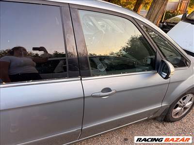 Ford galaxy Mk2 Facelift jobb első ajtó