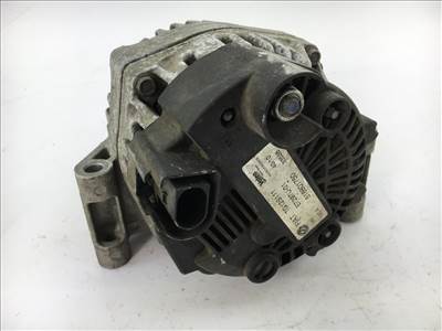 ALFA ROMEO MITO (955_), FIAT 500L (351_, 352_), FIAT GRANDE PUNTO (199_), PUNTO (199_), FIAT GRANDE PUNTO Van (199_), FIAT PUNTO EVO (199_) Alfa, Fiat 1.3 jtdm Generátor 518801750