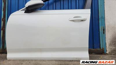 Audi A4 (B9 - 8W) B9 Bal első ajtó