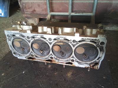 SEAT CORDOBA 99-02 Hengerfej. benzines