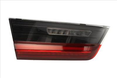 BMW 3 G20 2018-2022 utángyártott új bal hátsó belső lámpa LED (Sedan+kombi) DEPO 63217420453
