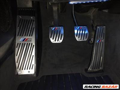 BMW M  pedál szett manuális