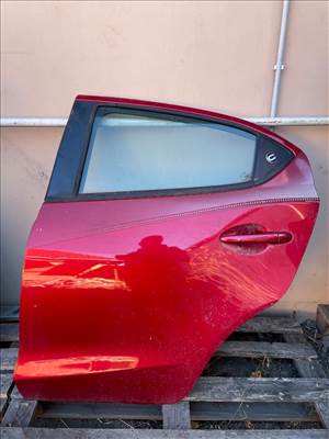MAZDA 2 Ajtó