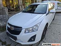 Eladó Chevrolet Cruze 2.0 D SW (1998 cm³, 163 PS)