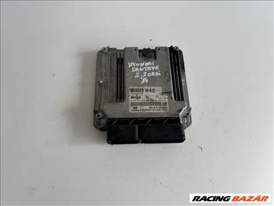 Hyundai Santa Fé (DM/NC) 2.2 CRDi 4WD Motorvezérlő  0281019026 391012f300