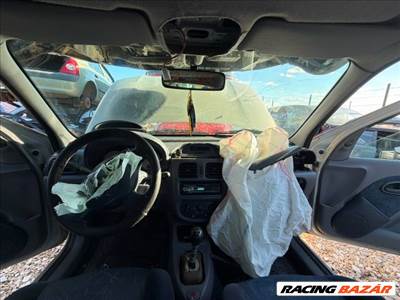 Renault Clio II Kormányoszlop *174904*