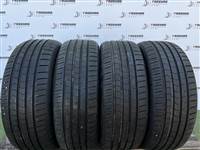225/55 R17 Vredestein Ultracsatin nyári gumi 6,5-7mm