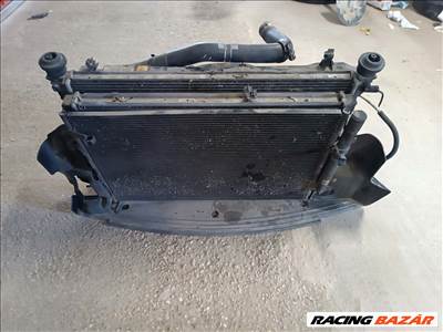 Alfa Romeo 159 1.9 JTDM 16V hűtősor 
