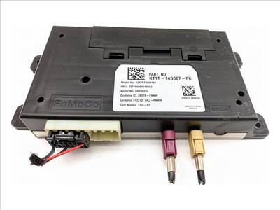 FORD RANGER (TKE) 2011 - 2022 BLUETOOTH MODUL KT1T-14G087-FK