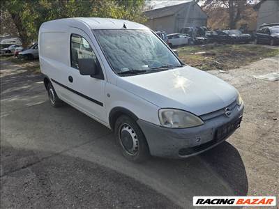 Opel Combo C Tour 1.3 CDTI kormányszervó 