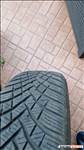  195/6015" újszerű Hankook téli gumi gumi