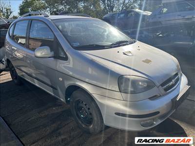 Chevrolet Tacuma 1.6i bontott alkatrészei