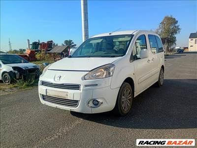 PEUGEOT PARTNER Tepee 1.6 HDi bontott alkatrészek elérhetőek! 