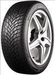 Firestone WinterHawk 4 XL DOT22 205/60 R17 