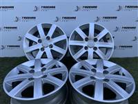 4x114.3 15" Mitsubishi gyári alufelni 6Jx15h2 ET46