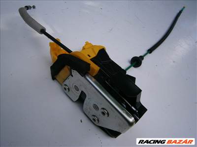 Kia ProCee'd (JD) jobb első ajtózár 81320A2810
