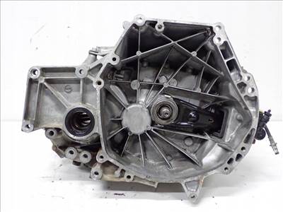MAZDA CX-3 1.5 Skyactiv-D 4x4 sebességváltó C6A20 5TH0414004