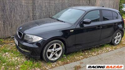 BMW e87 129i 2010