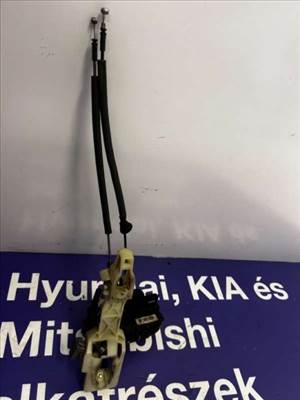 Hyundai Santa FE jobb első ajtózár 813202B030-BON