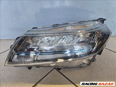 Suzuki Vitara bal LED fényszóró 3532074s00