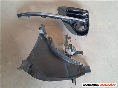 KIA XCEED (CD) Bal ködfényszóró kerettel 86563-J7CB0 86567-J7CA0
