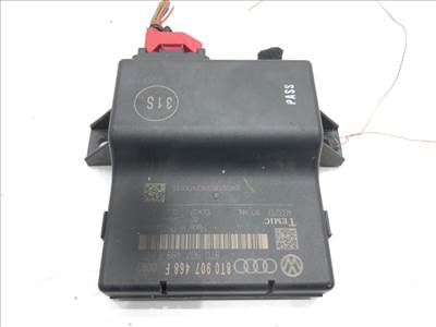 AUDI A5 (8T3) 2007 - 2017 GATEWAY MODUL 8T0907468F
