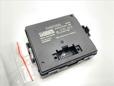 SKODA SCALA (NW1) 2019 - 2022 GATEWAY MODUL 3Q0907530AL