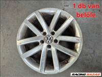  5x112 18" alufelni 1 db (35986)