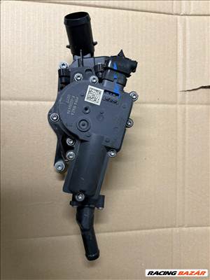 Mazda 2 (DJ1) 1.5 P5 termosztátház PYFA-15-16ZA f62266604
