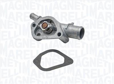 MAGNETI MARELLI 352317100060 - termosztát, hűtőfolyadék CITROËN FIAT LANCIA PEUGEOT