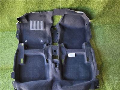 Citroën C3 Iii (sx) Padlószőnyeg 98127273ZD 652710100