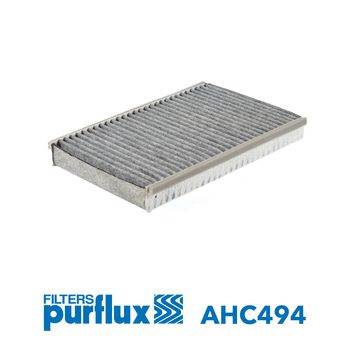 szűrő, utastér levegő PURFLUX AHC494 for ROVER, LAND ROVER, JAGUAR, LANCER BOSS, …