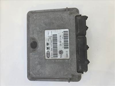 Volkswagen Golf IV / Bora, 1.4 16V AHW Magneti Marelli IAW4AV.V0 036906014AA vezérlő