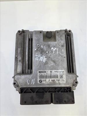 [0281014856] Motorvezérlő ECU - Bosch EDC16C35 (MINI)