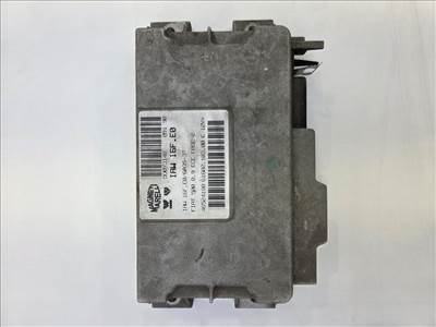 Magneti Marelli Fiat Cinquecento 0.9 IAW16F.E0 Motorvezérlő ECU 46524180