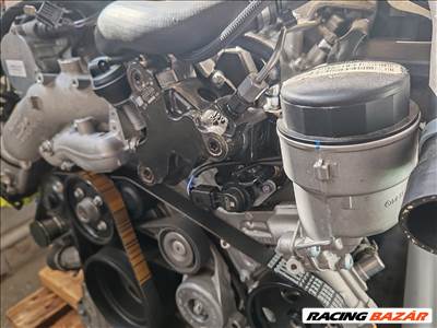Mercedes 642 890 v6 3.0 cdi  euro 5,, 224 LE... motor, szinte új, eiadó..  642890