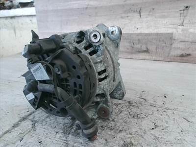 AUDI A3 2008.05 - 2012.08 Generátor.benzines