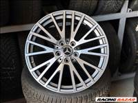 Mercedes A 18" 5x112 gyári bicolor alufelni 18 coll B C CLA V Viano