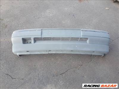 Opel Corsa A 1992 első lökhárító merevítővel nem hibátlan 90321240 90321238