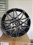 BMW F10-11 M Competition 20" alufelni