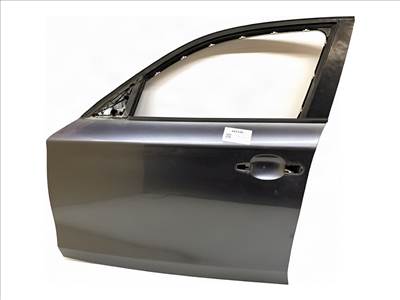 BMW 1 (E87) 2003 - 2013 BAL ELSŐ AJTÓ