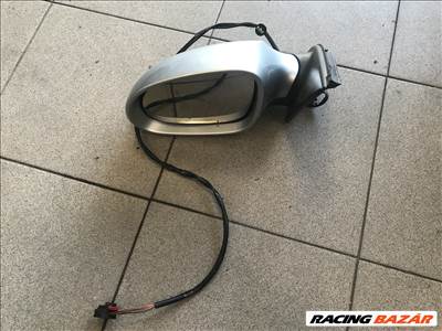 Volkswagen Golf V bal visszapillantó 
